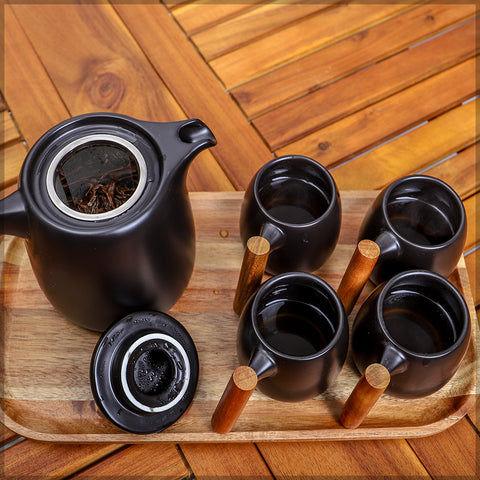 Shop elegant Porcelain Tea Pot sets - perfect for your brewing ritual! Add a touch of class to your tea time with our fine, durable tea pots. Order now!Shop elegant Porcelain Tea Pot sets - perfect for your brewing ritual! Add a touch of class to your tea time with our fine, durable tea pots. Order now!