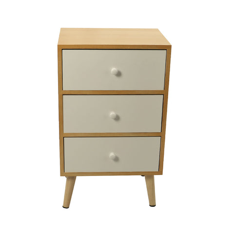 3 Drawers Cabinet