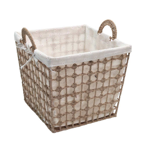 Discover the perfect laundry basket for your needs - shop durable, stylish, and space-saving options to keep your clothes organized effortlessly!