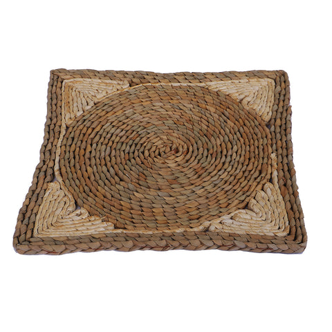 Beautiful boho designs Placemats add a touch of elegance to any dining table. 