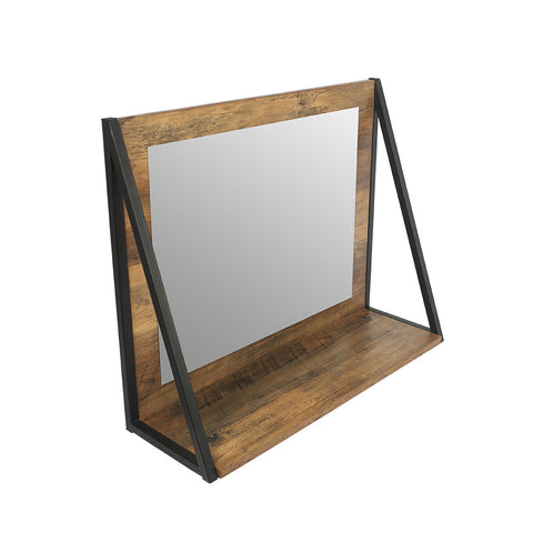 Enhance any room with our stylish wall mirrors - the perfect blend of function and decor. Click to find your ideal mirror and transform your space!